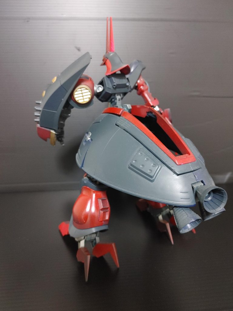 バックショットです😅😅