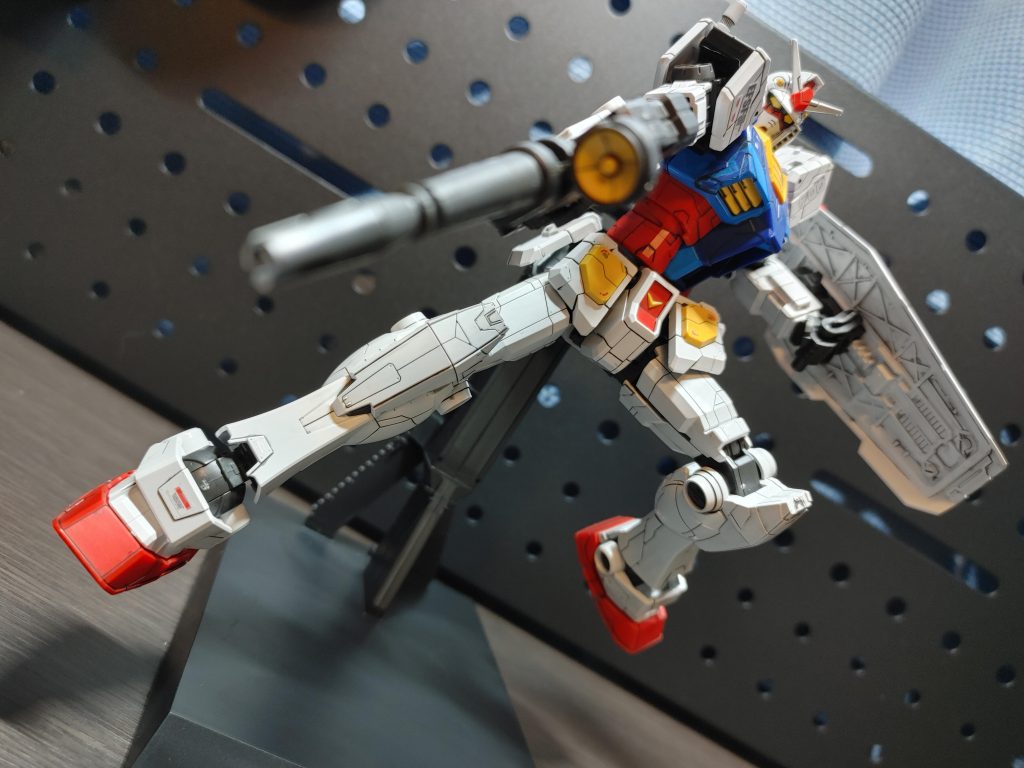 専用台座も付いているのが良いですよね🎵