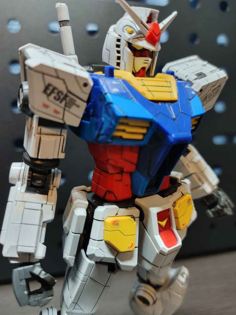 RX-78f00