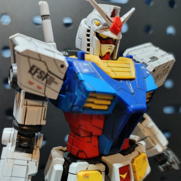 RX-78f00