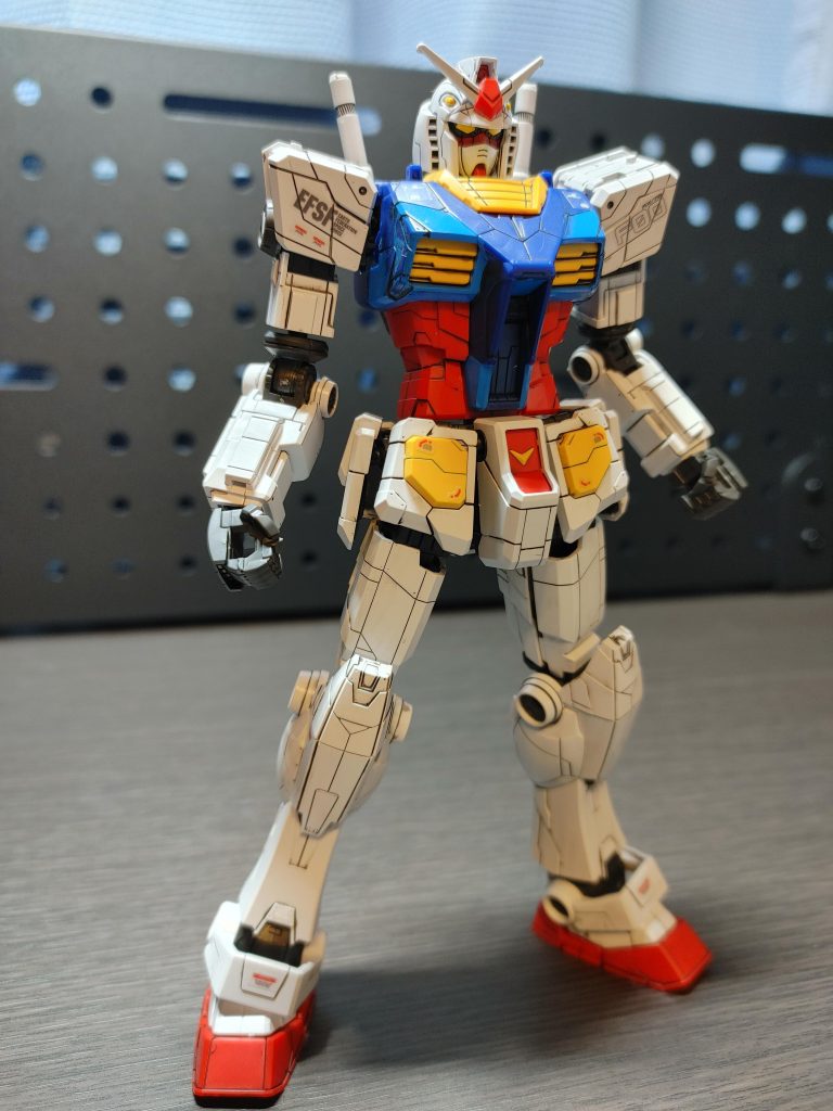 スタイリッシュ❗