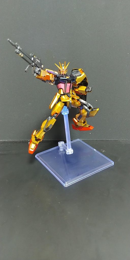 SEED撃ち❗（なんかうまくいかない‥）