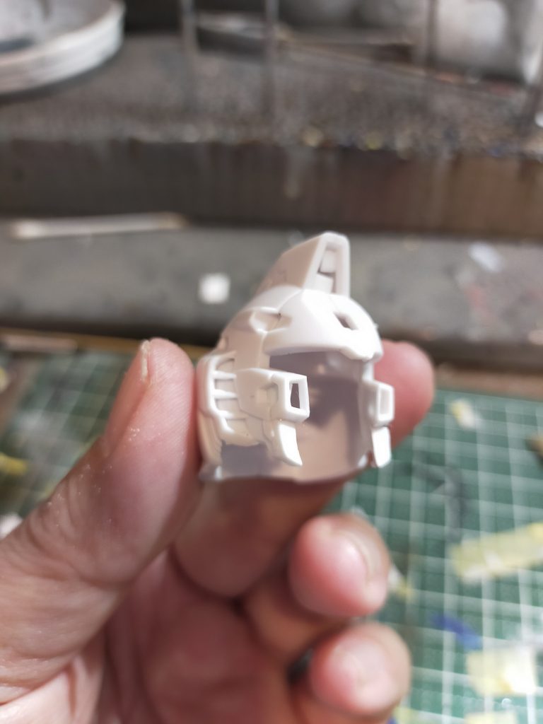 色々塞ぎました