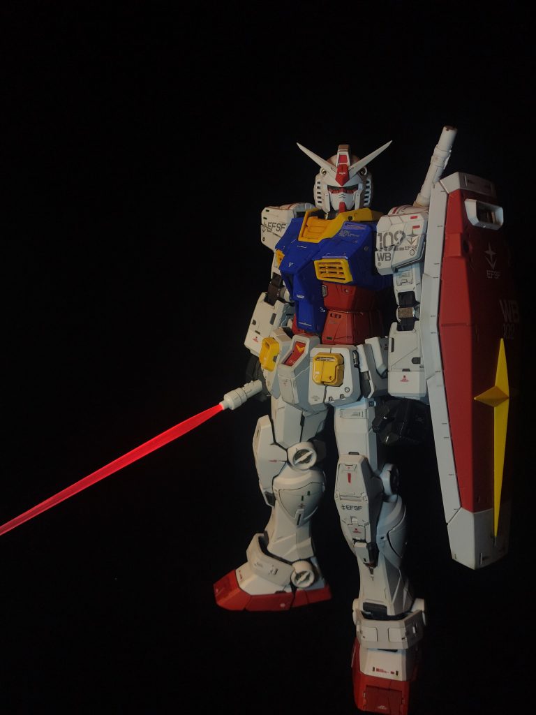 出来るだけ以前の投稿と同じようなアングルで撮影してみたけどどっちがいいかな