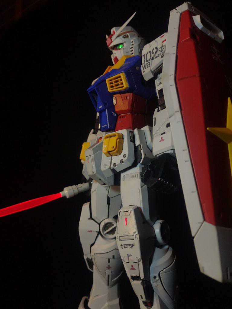 メインカメラピカーン✨