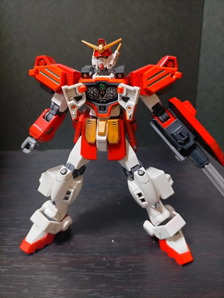 【新機動戦記GUNDAM  W】まとめ【EX2】–4枚目/制作者：ジノービー