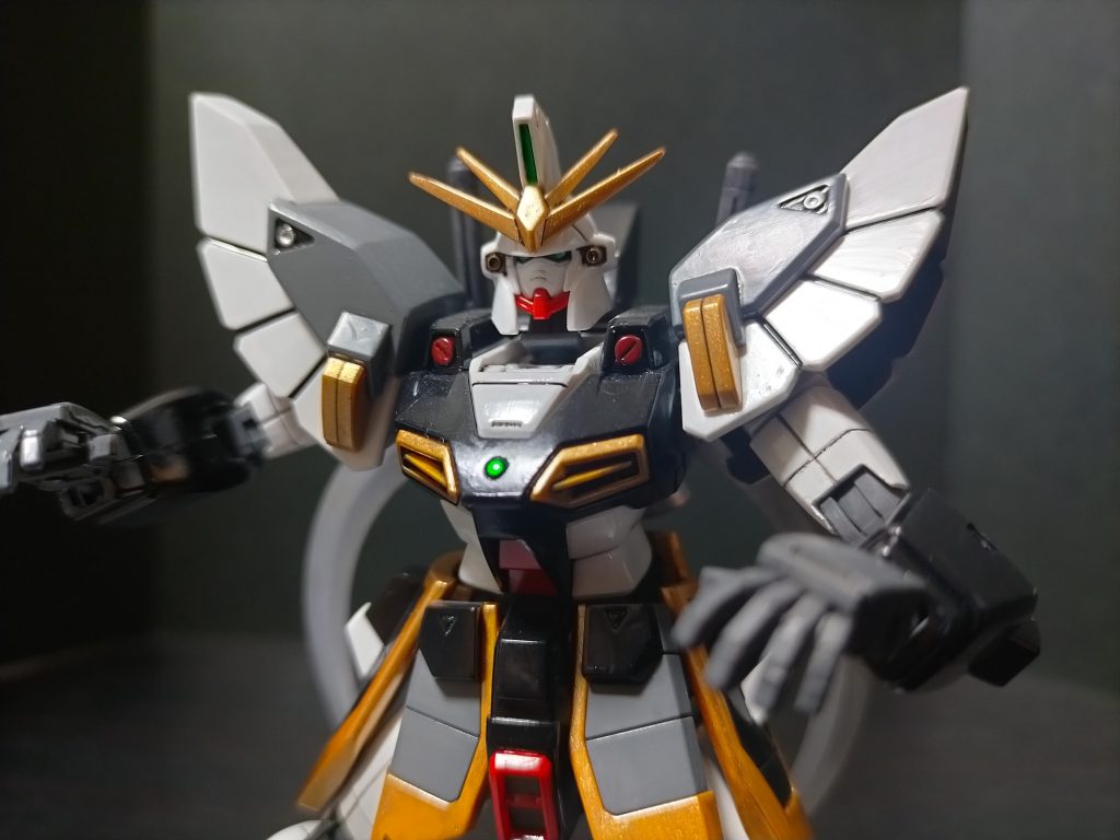 【新機動戦記GUNDAM  W】まとめ【EX2】–6枚目/制作者：ジノービー