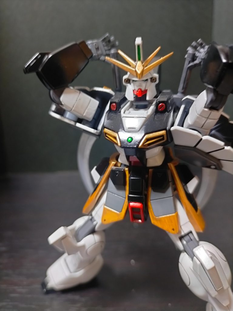 【新機動戦記GUNDAM  W】まとめ【EX2】–7枚目/制作者：ジノービー