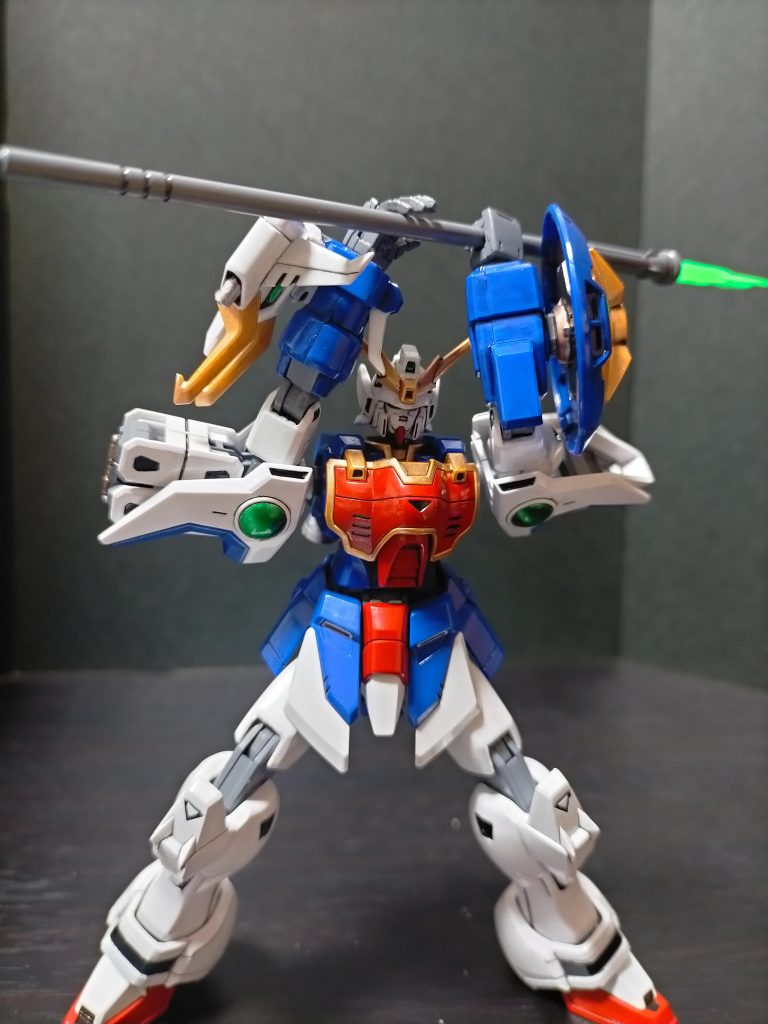 【新機動戦記GUNDAM  W】まとめ【EX2】–9枚目/制作者：ジノービー