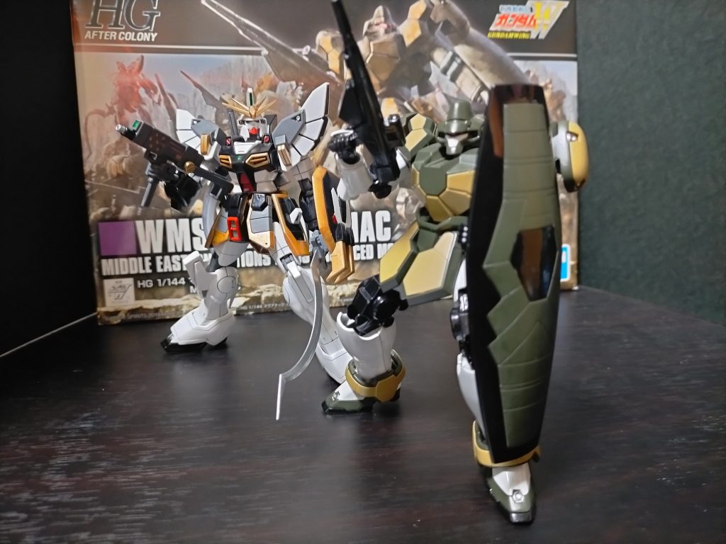 WMS-03 MAGANAC–8枚目/制作者：ジノービー