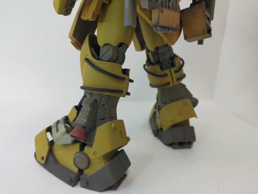 数日後、地球防衛軍が攻めてきている事を知ったオアシス隊は、先手を打つ為に待ち伏せをすることにした。