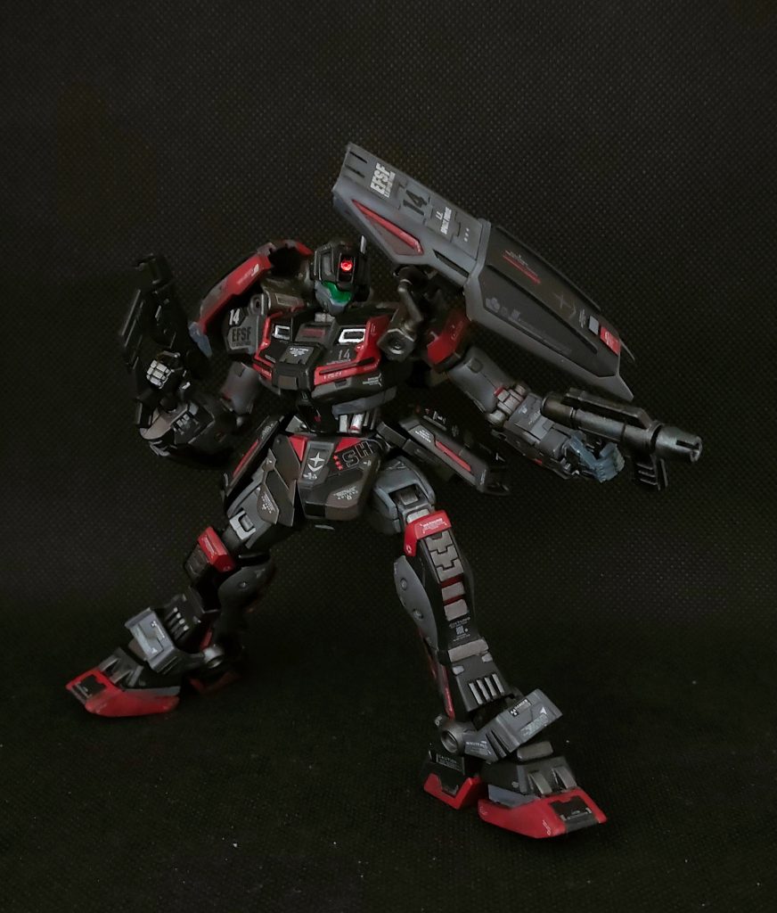 劇中のキャラにあやかり#14で🏀