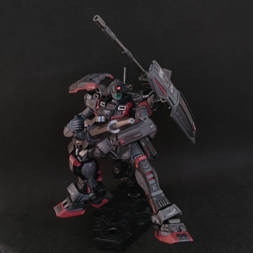 どうしようか思案している時に某映画を観た勢いでS高校風にまとめてみました