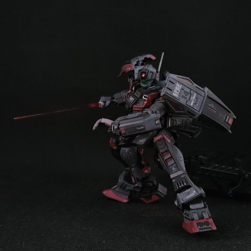 ジムトレーナーⅡ–9枚目/制作者:UE🐥