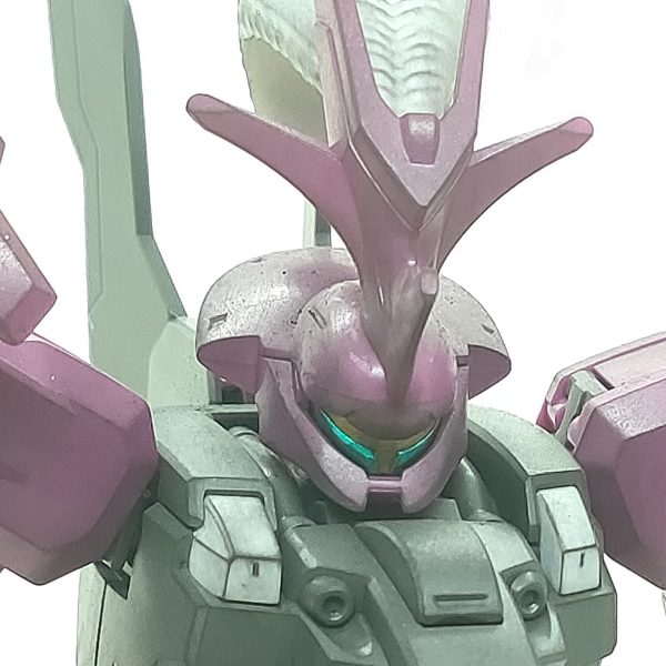 ディランザ(グエル専用機)