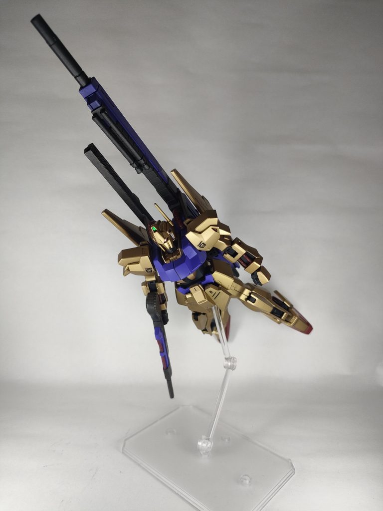 高速巡航をイメージ