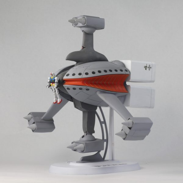 サンボル版（風）ブラウ・ブロ