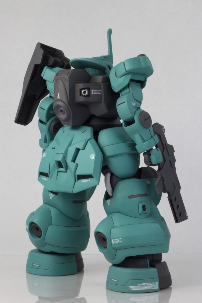 ディランザ一般機–3枚目/制作者:どんぶり