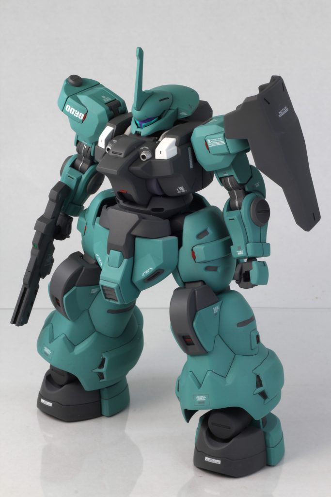 ディランザ一般機–9枚目/制作者:どんぶり