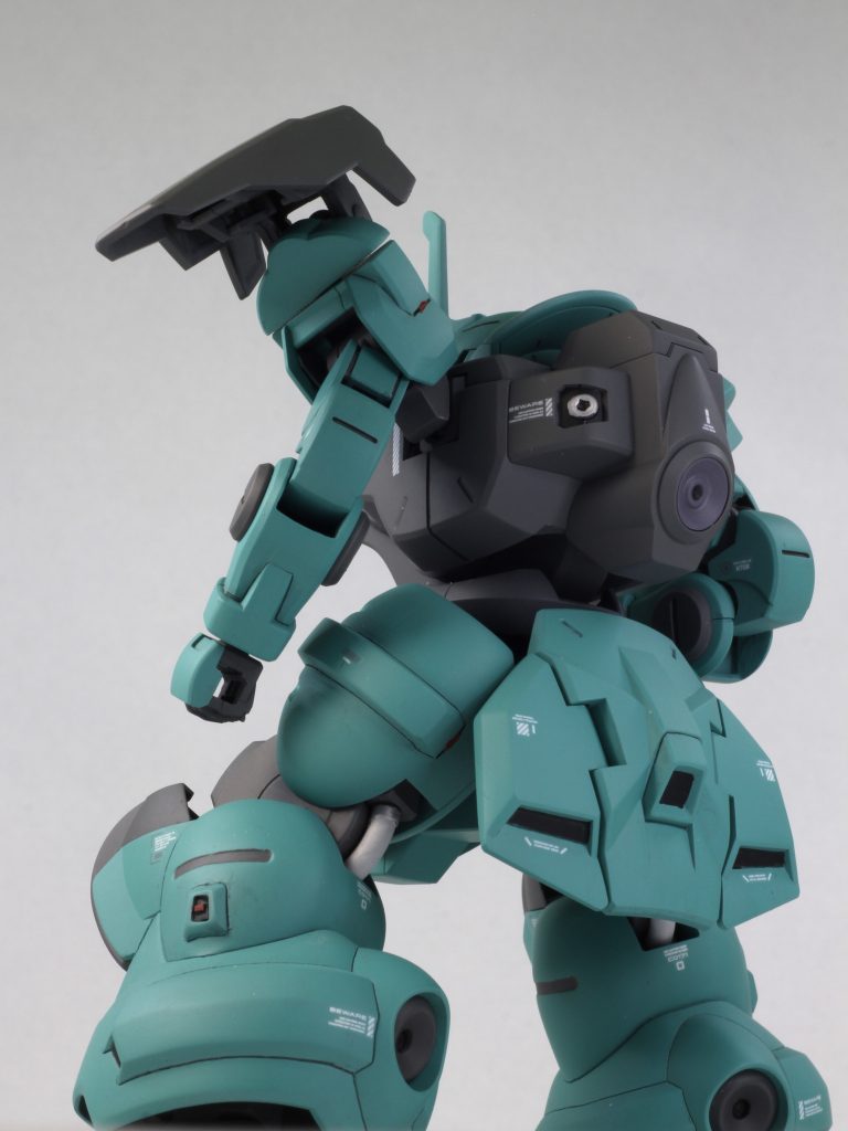 ディランザ一般機–6枚目/制作者:どんぶり