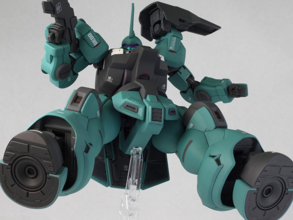 ディランザ一般機–8枚目/制作者:どんぶり