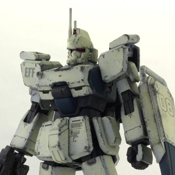 ガンダムEz８
