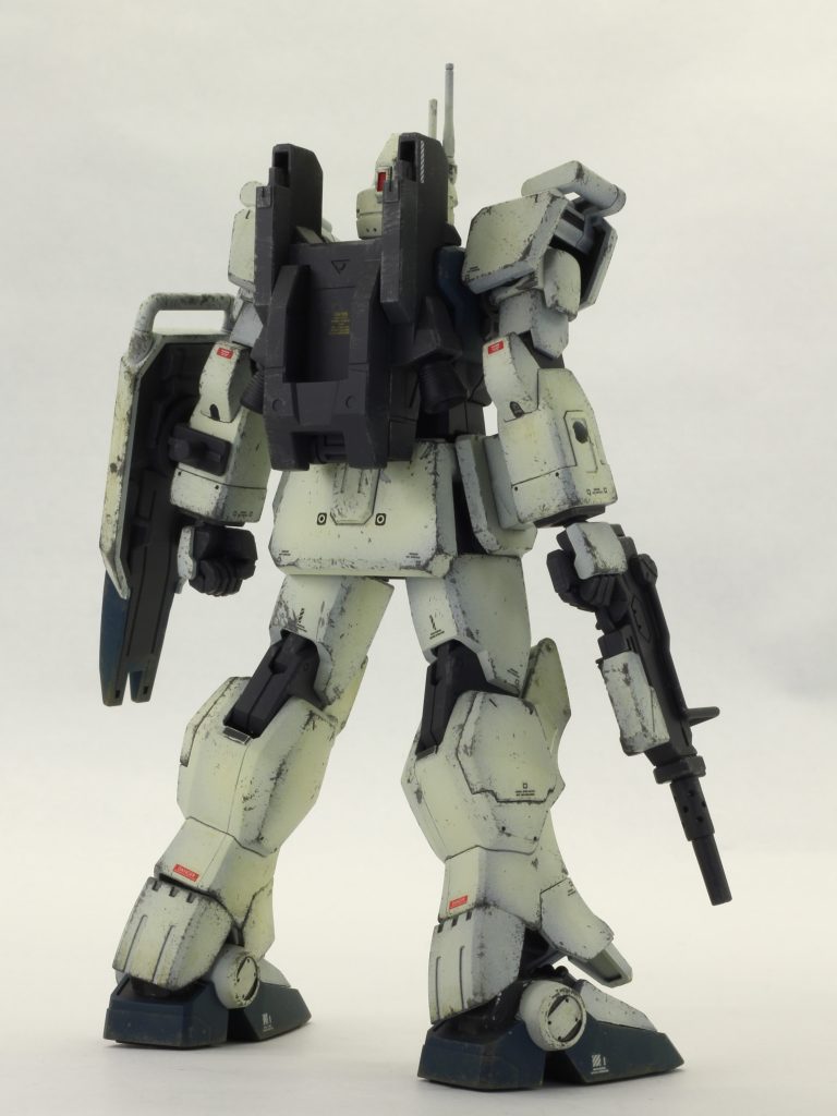 ガンダムEz８–3枚目/制作者：どんぶり