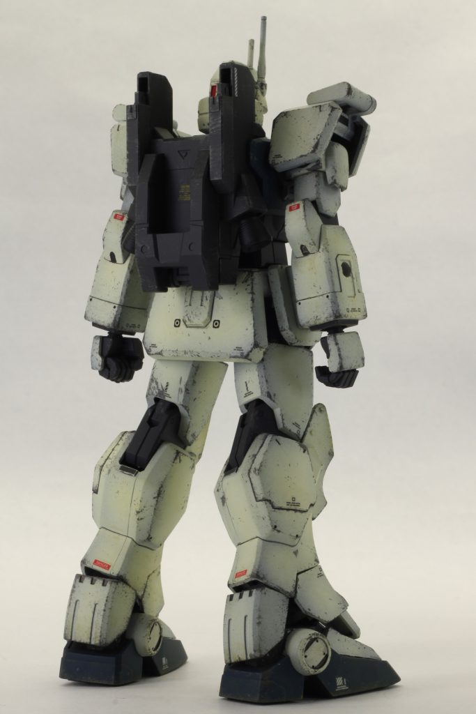 ガンダムEz８–2枚目/制作者：どんぶり