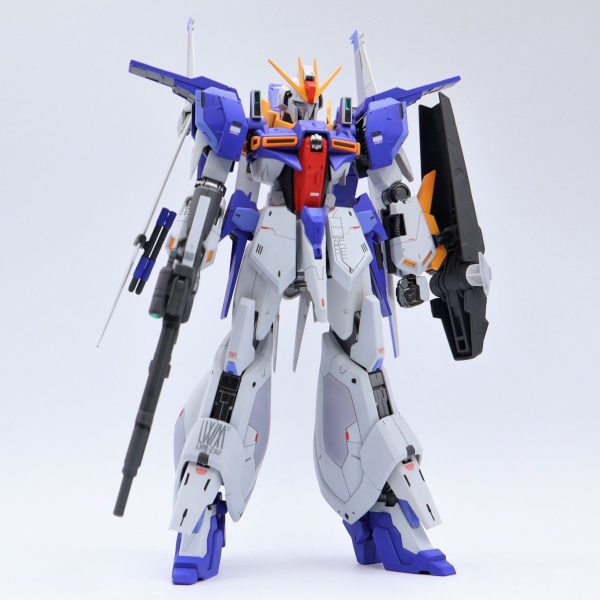 ガンダム リントヴルム