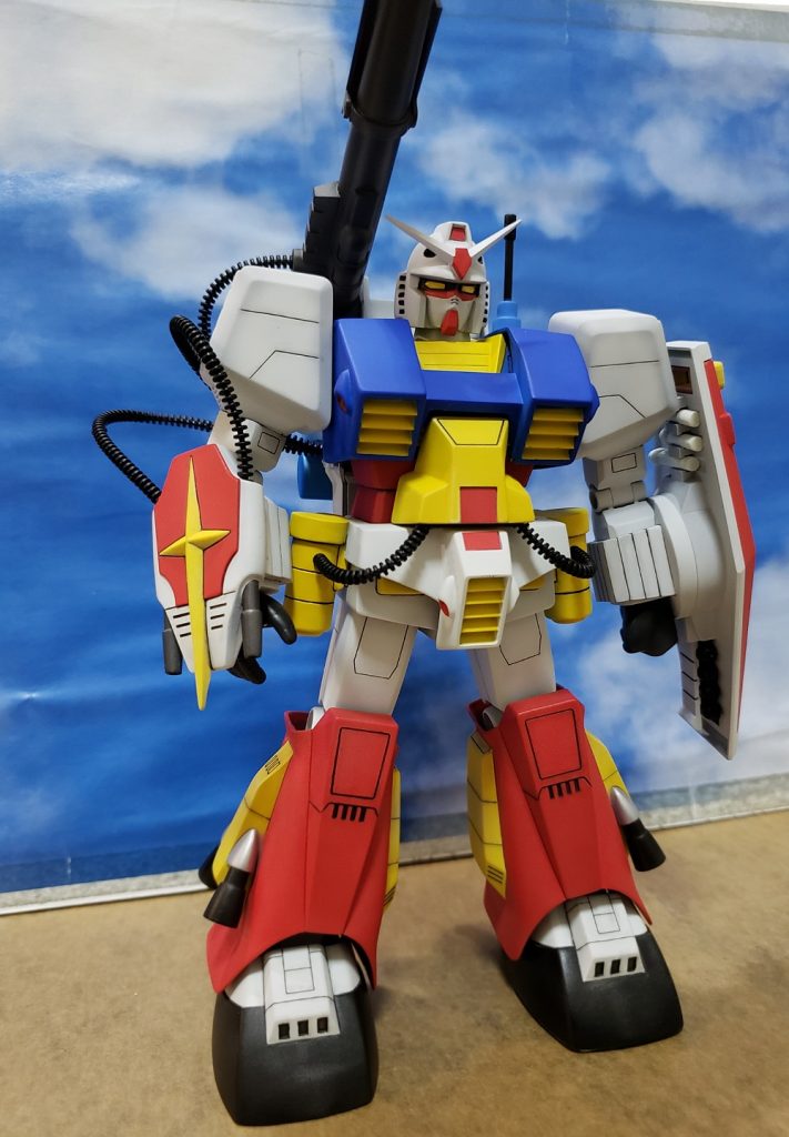狂四郎 MGパーフェクトガンダム 模型·プラモデル パーフェクト