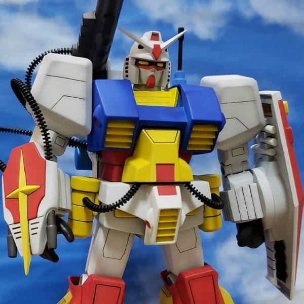 PERFECT GUNDAM