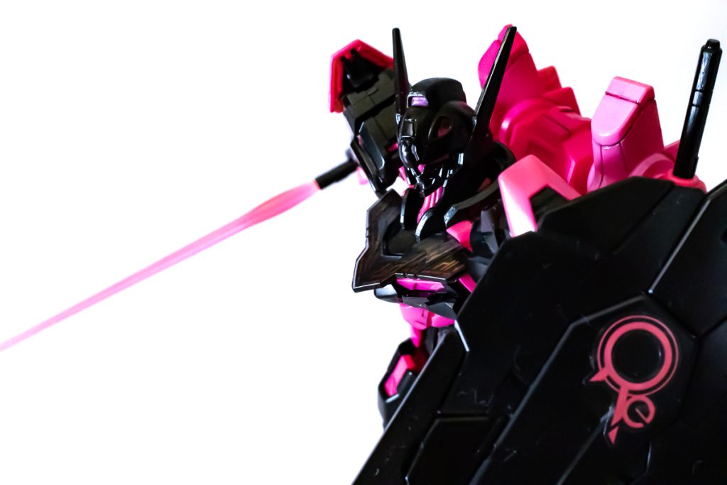 ガンダムルブリス[サーキュレーションカラー]–6枚目/制作者：RinoSeiei