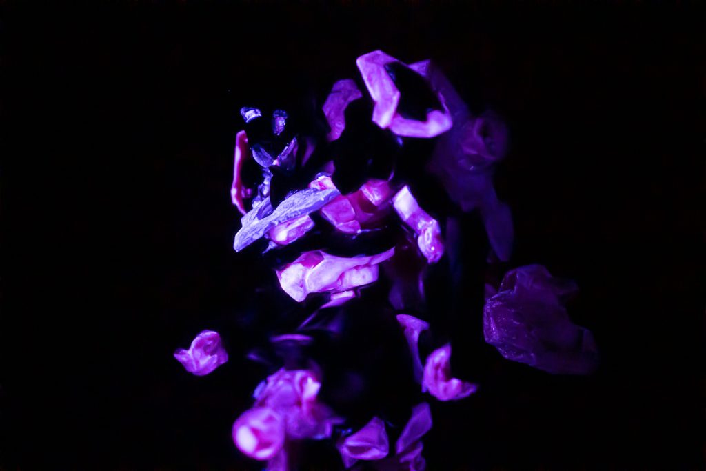 ガンダムルブリス[サーキュレーションカラー]–9枚目/制作者：RinoSeiei