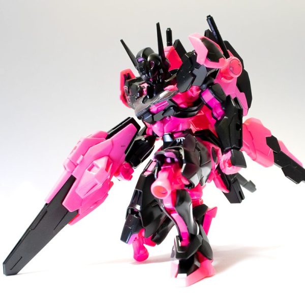 ガンダムルブリス[サーキュレーションカラー]