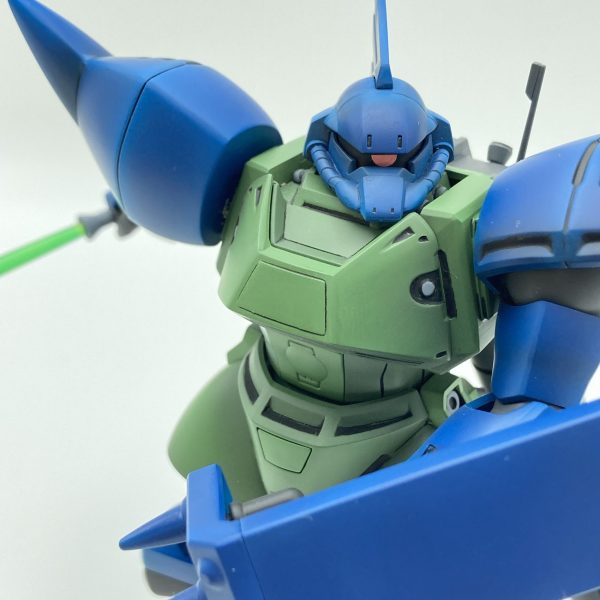 ゲルググマリーネのガンプラ作品一覧（3ページ目）｜GUNSTA