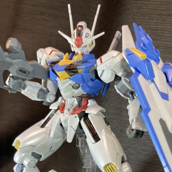 ガンダムエアリアル