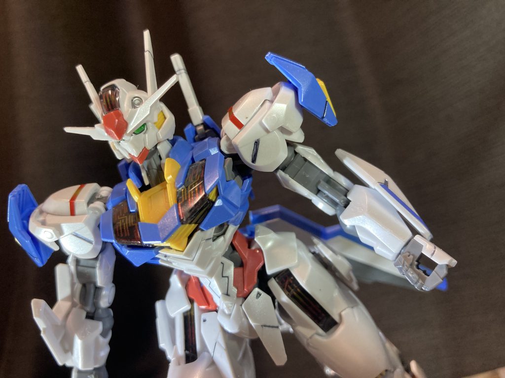 ビットオンフォームを取り直したｗ