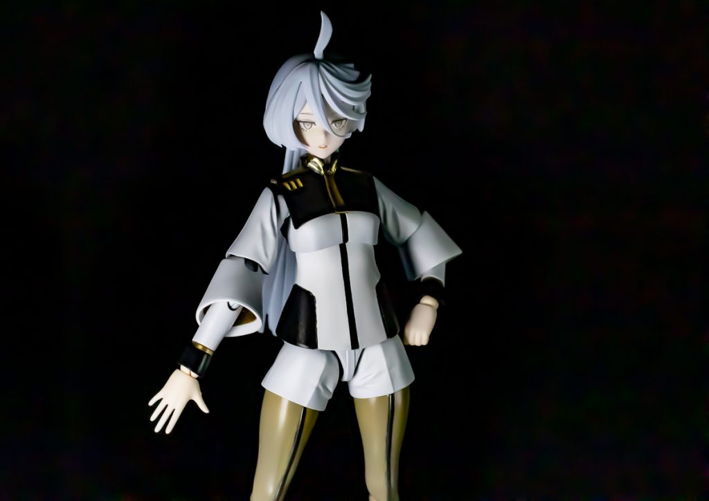 ミオリネ・レンブラン［ホルダーVer.］–5枚目/制作者：RinoSeiei