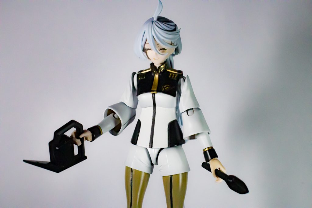 ミオリネ・レンブラン［ホルダーVer.］–8枚目/制作者：RinoSeiei