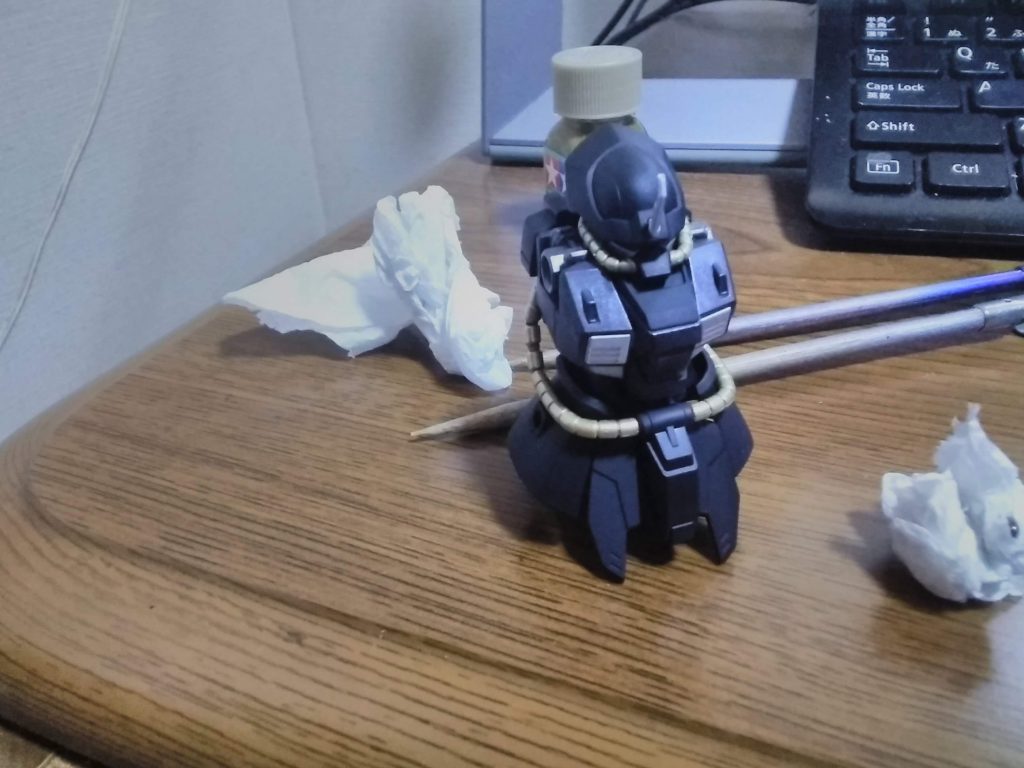 豊臣秀吉がまだ木下藤吉郎と呼ばれていた頃……ならぬ、まだ、コンセプトが決まっていないころ。