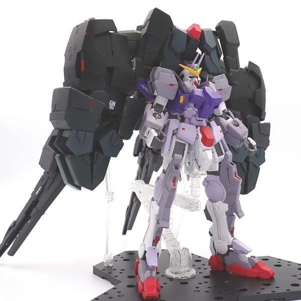 1/100 ラファエルガンダム　プレリュード