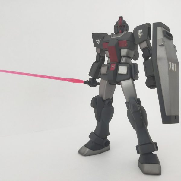 EG プロトタイプガンダムMkll