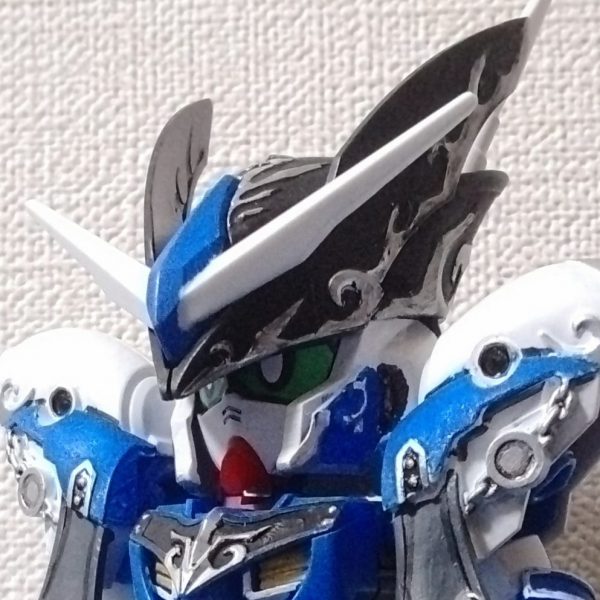 レイフガンダムGP04