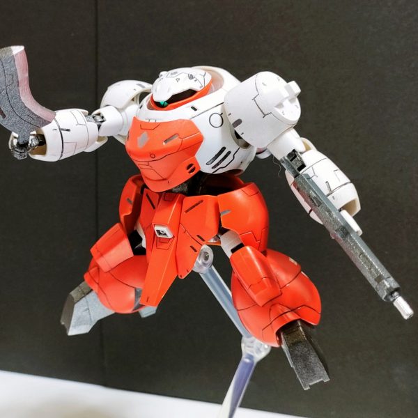 HG1/144　ランドマンロディ