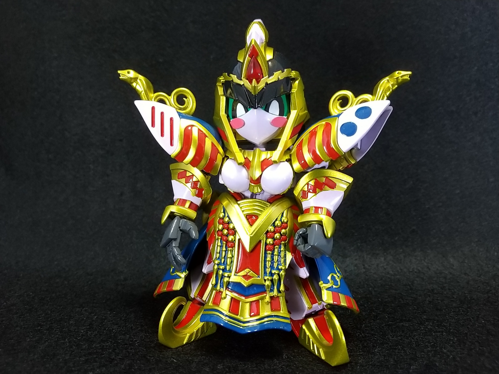 おまけの黒背景と恥じらい顔