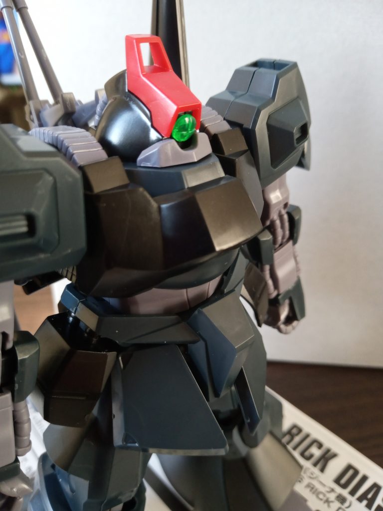 プラモデルを作っていると、ほんの少しずつですが出来ること、解ることが増えると嬉しく楽しいですね!