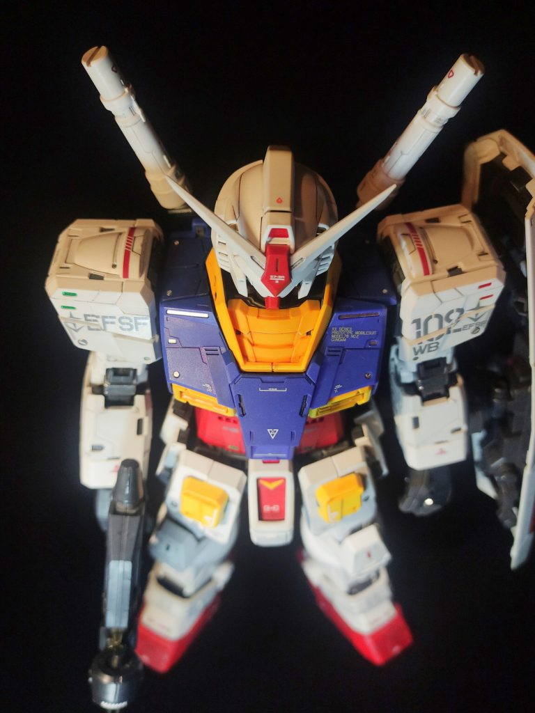 もう少し明るくした方がいいのかな？？でもカッコいい😃