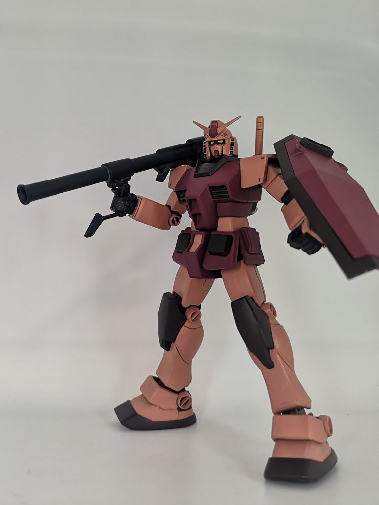 ガンダムソロショット