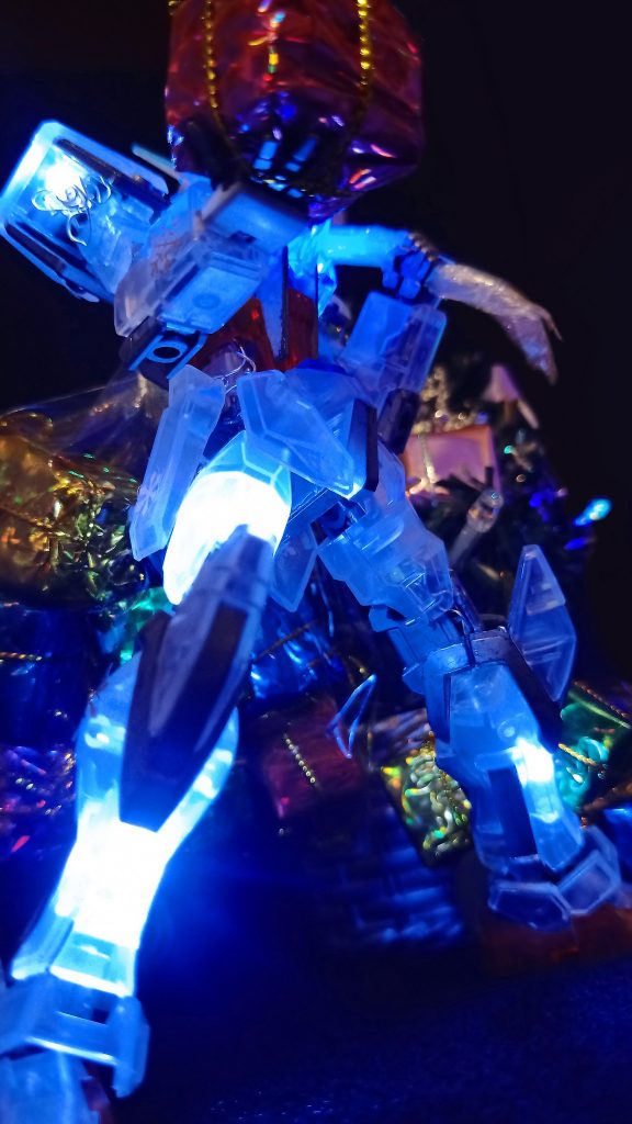 「めっちゃ、キラキラやん…っ!?(関西弁)」