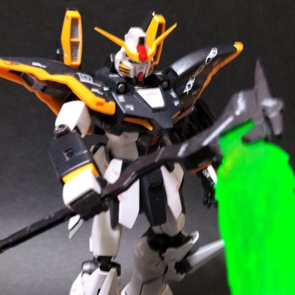 MGガンダムデスサイズ  EW